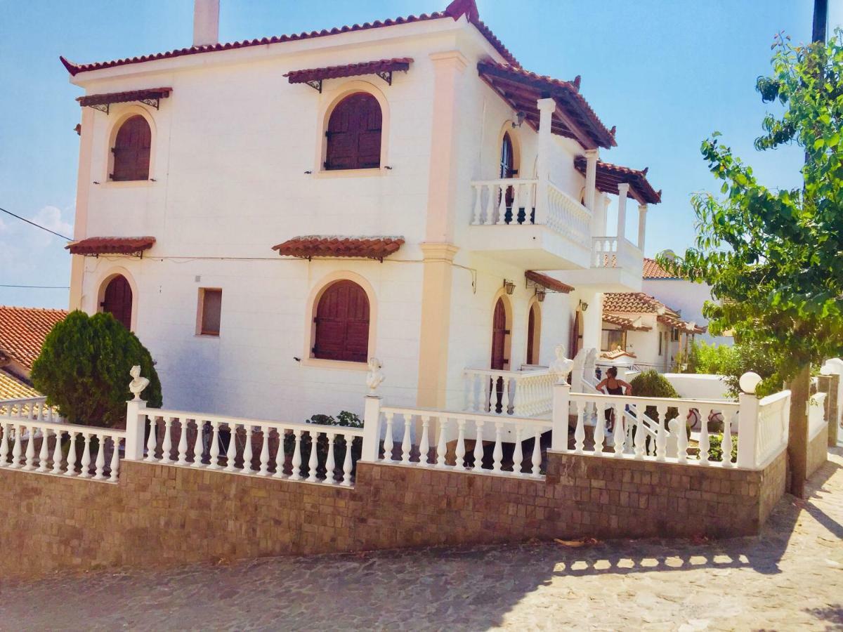 Seaside Apartment Koróni المظهر الخارجي الصورة
