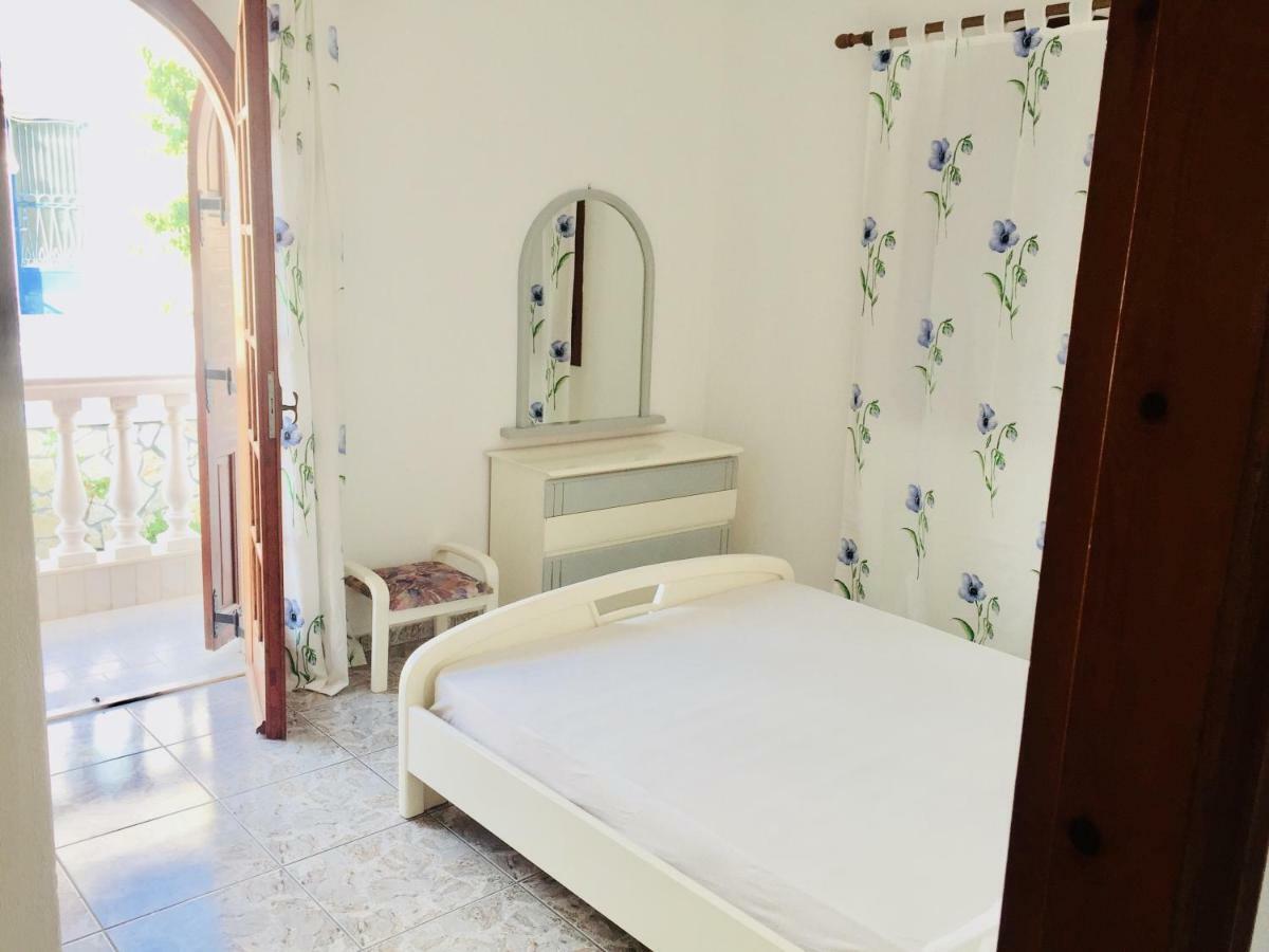 Seaside Apartment Koróni المظهر الخارجي الصورة