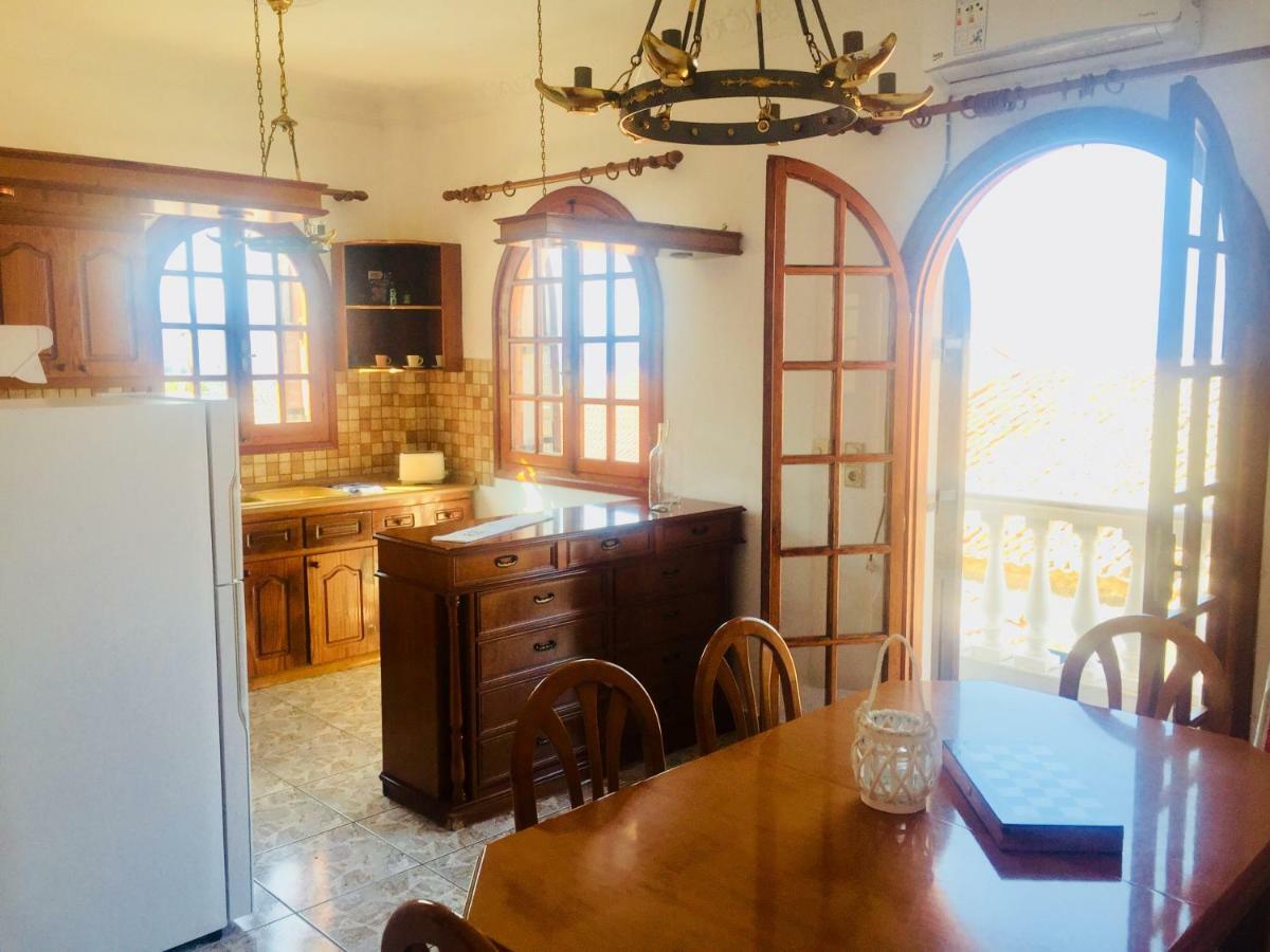 Seaside Apartment Koróni المظهر الخارجي الصورة