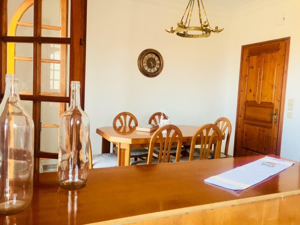 Seaside Apartment Koróni المظهر الخارجي الصورة