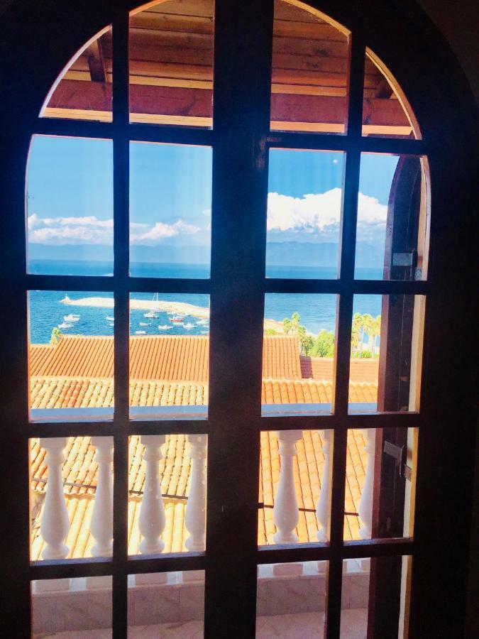Seaside Apartment Koróni المظهر الخارجي الصورة
