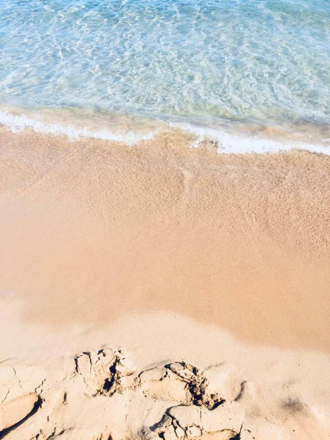 Seaside Apartment Koróni المظهر الخارجي الصورة