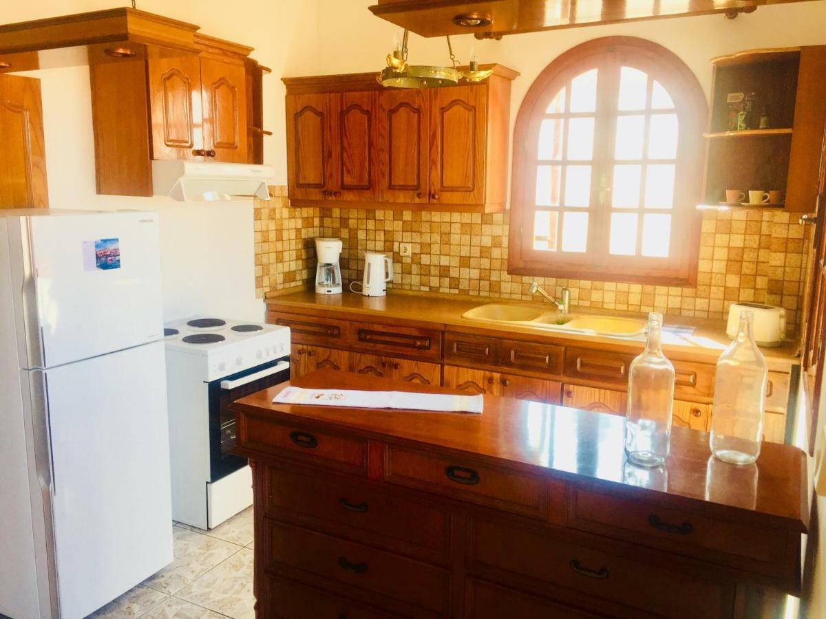 Seaside Apartment Koróni المظهر الخارجي الصورة