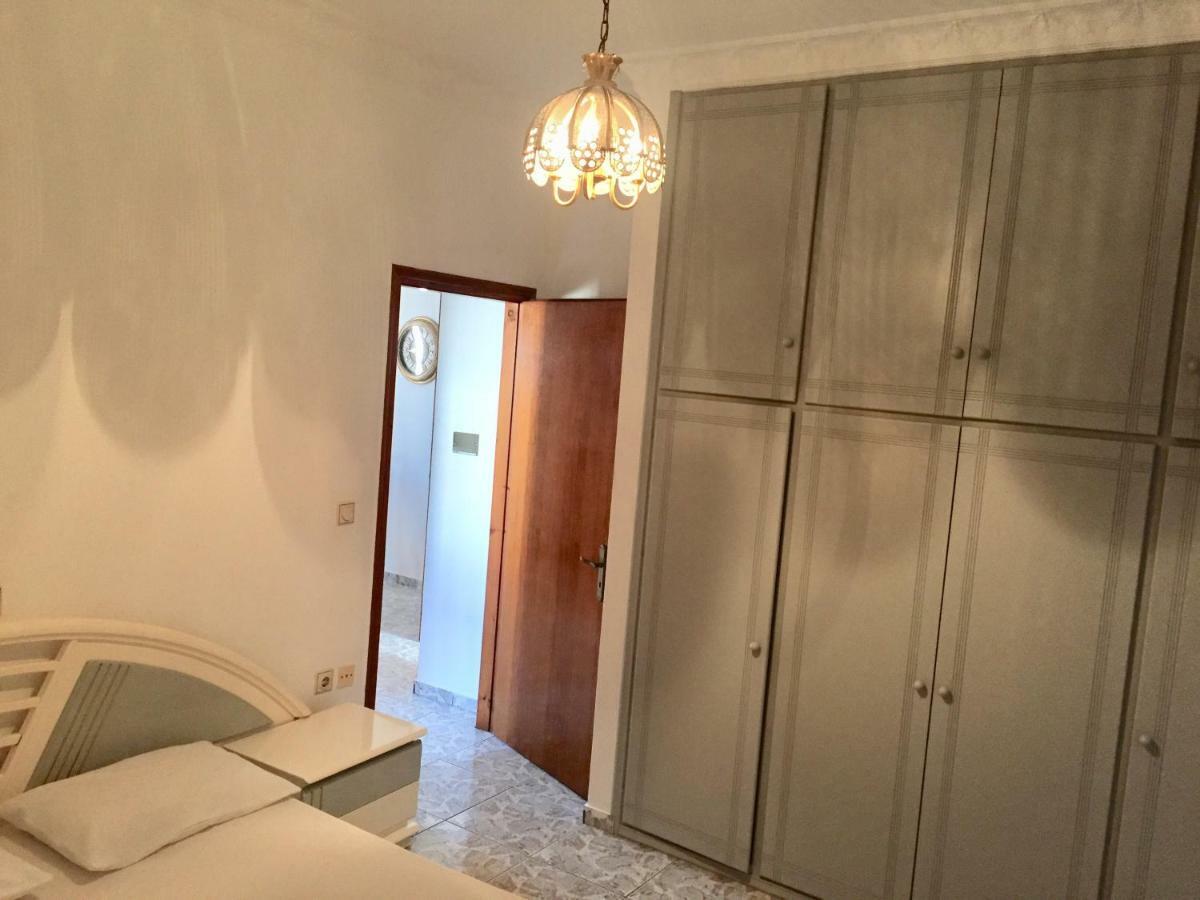 Seaside Apartment Koróni المظهر الخارجي الصورة