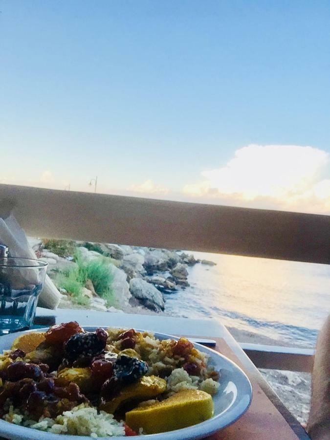 Seaside Apartment Koróni المظهر الخارجي الصورة